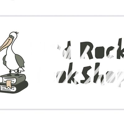 Bird Rock Bookshop LLC