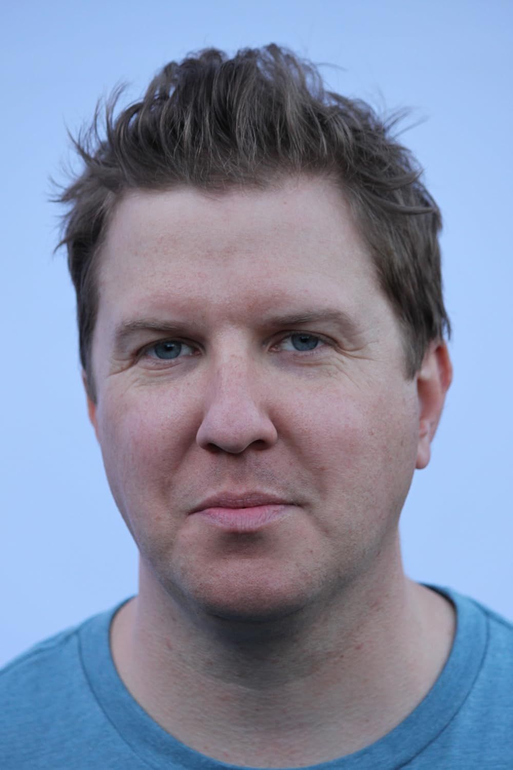 Nick Swardson