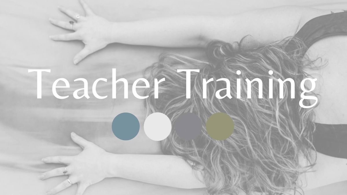 200hr Yoga Teacher Training