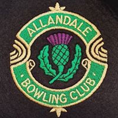 Allandale Bowling Club 1929