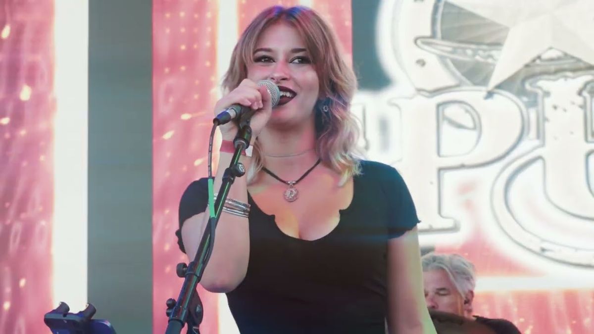 Delta Spur - Modern Country Tribute