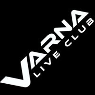 VARNA LIVE CLUB