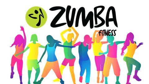 ZUMBA Pop-Up Class