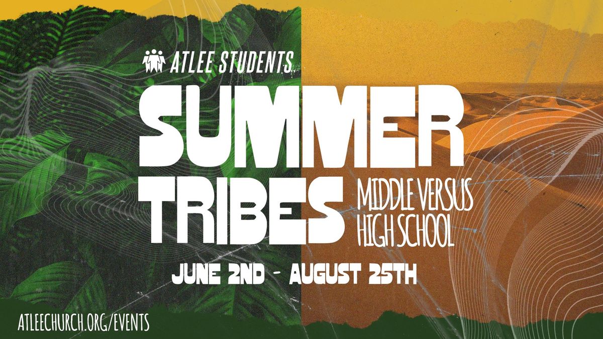 Summer Tribes