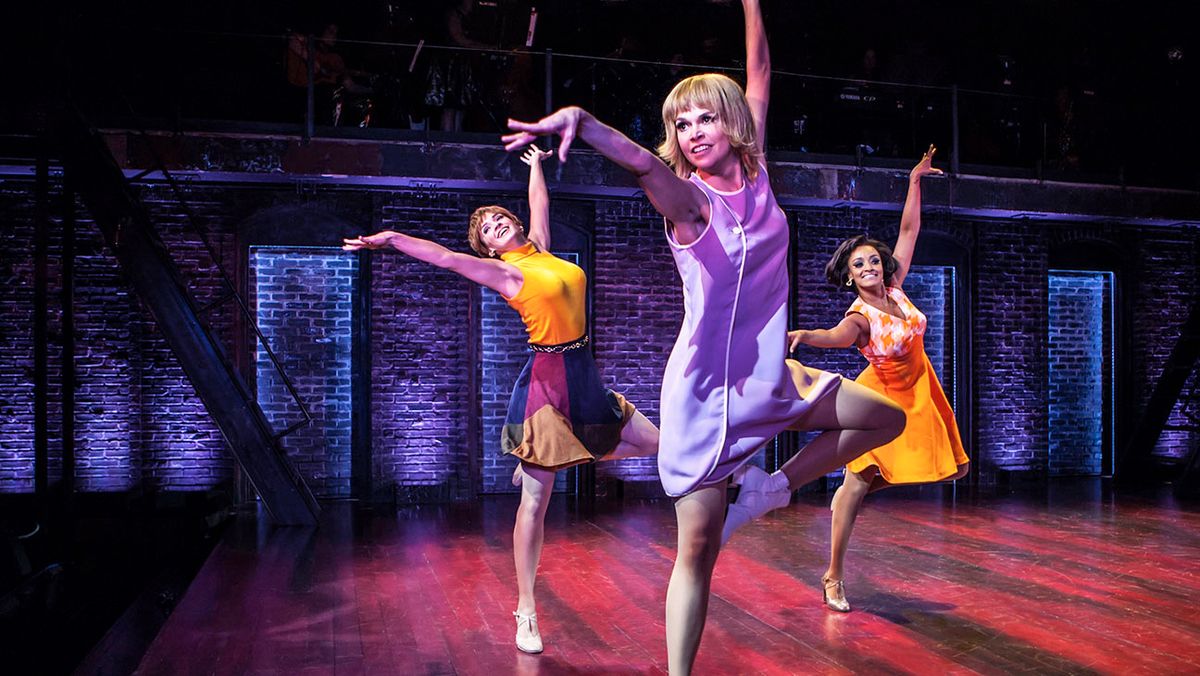 Sweet Charity (Theater)