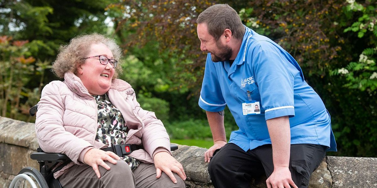 North Liverpool Open Day: Discover How Home Care Keeps Loved Ones Thriving