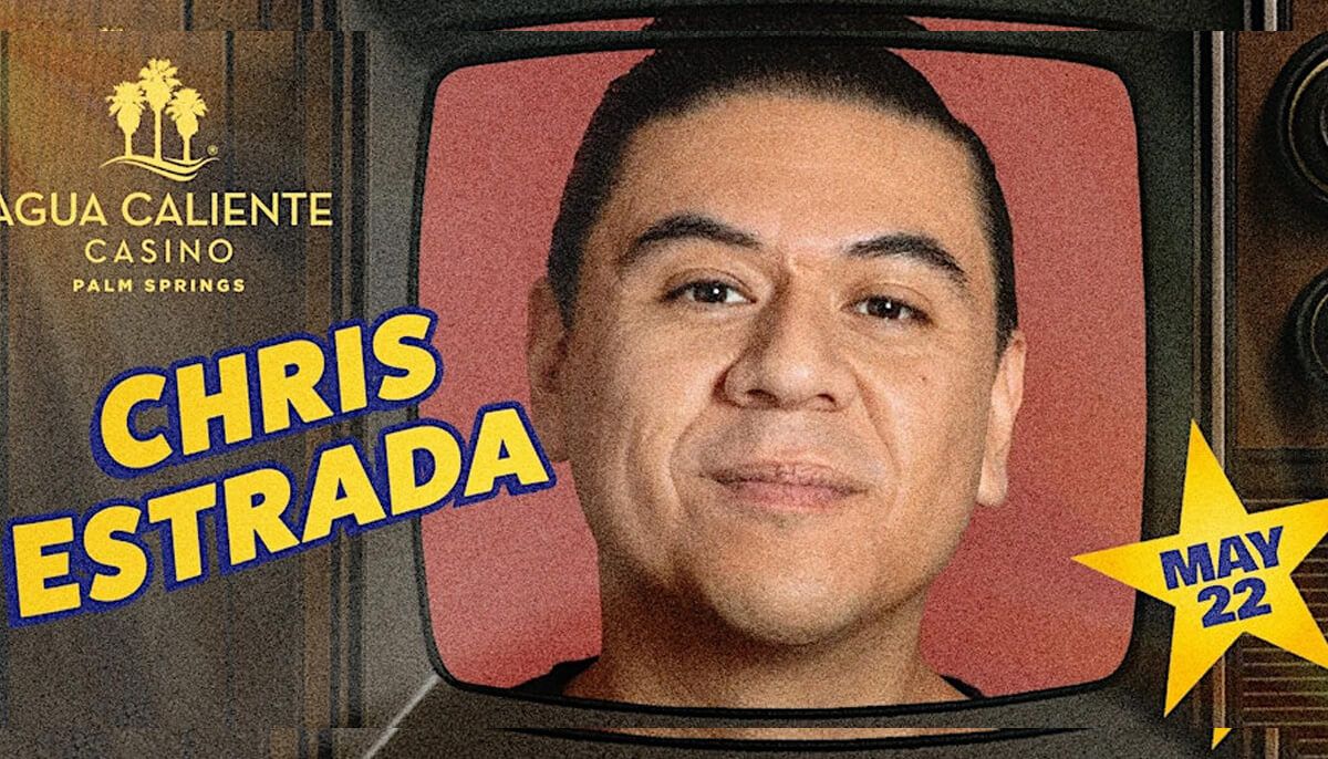 Chris Estrada