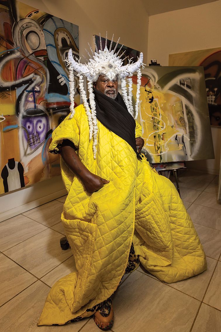 Parliament Funkadelic feat. George Clinton | Ottawa Jazz Festival 2024