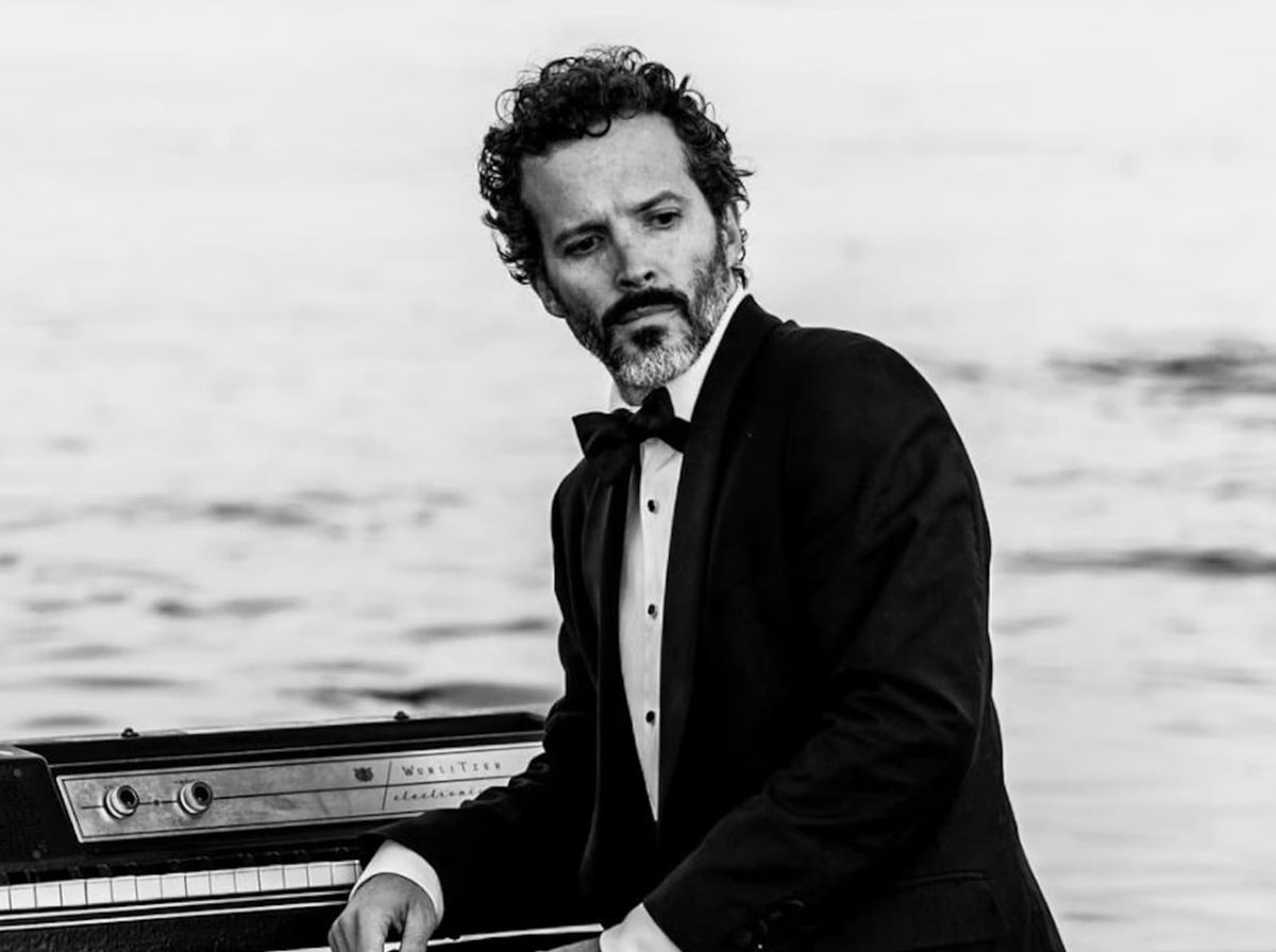 Bret McKenzie London Tickets