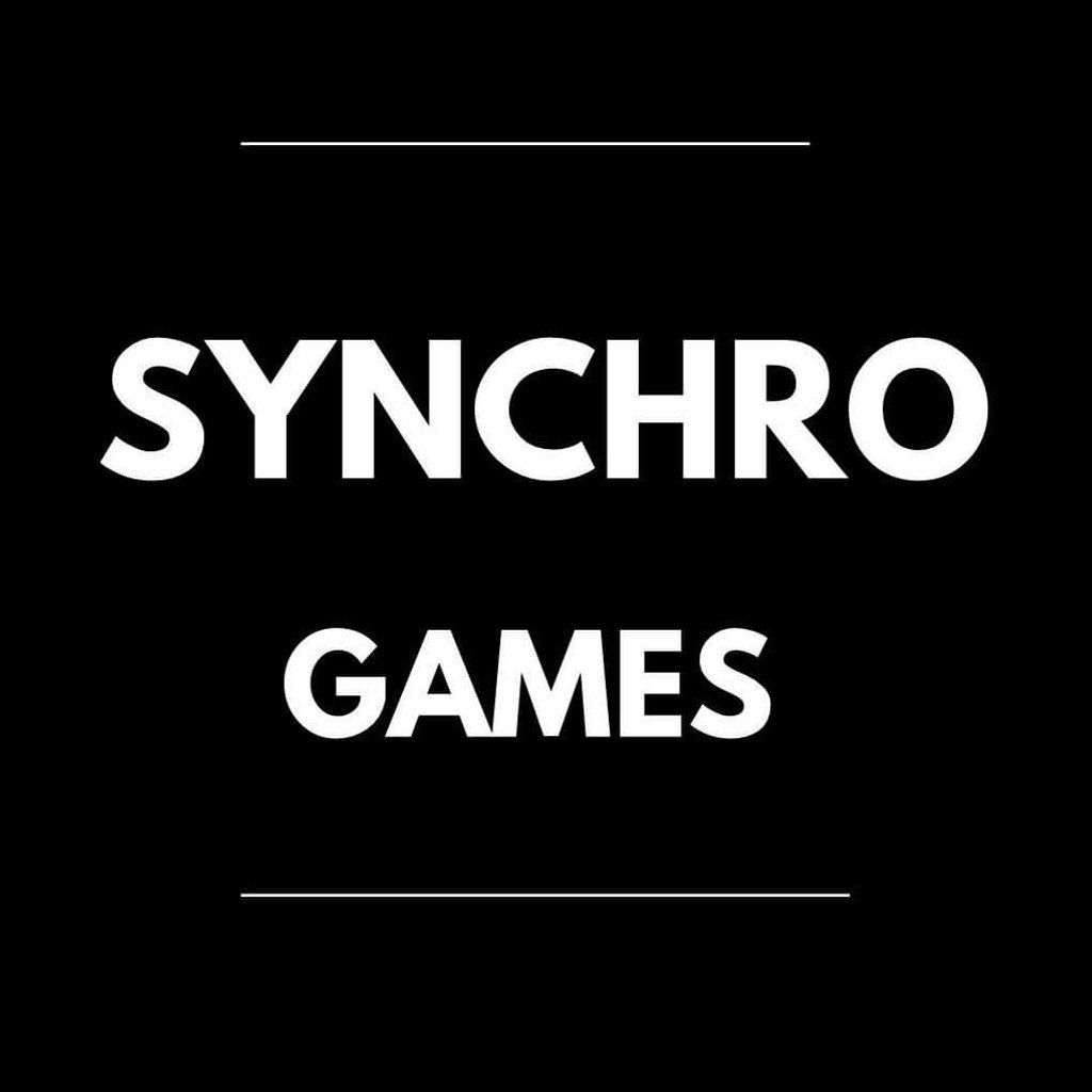 Synchro games V2