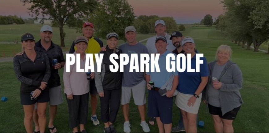 Monday Spark Golf League