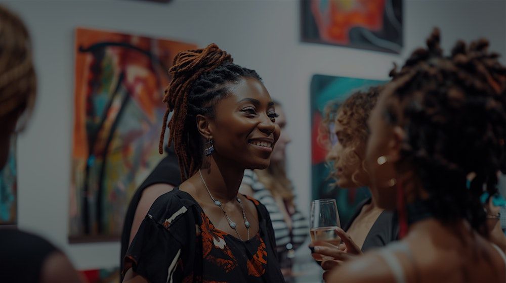 Beyond The Body: Mombasa Art Exhibition & Dinner 2025