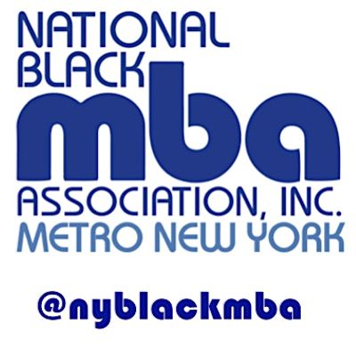Metro NewYork Chapter of the National Black MBA Association