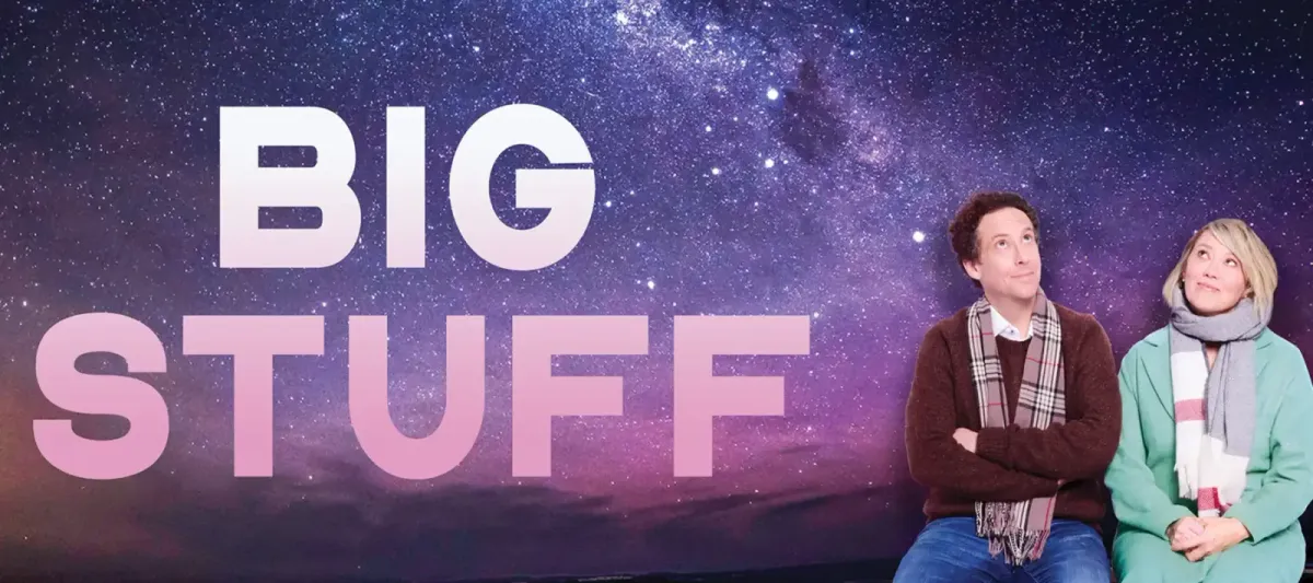 Big Stuff