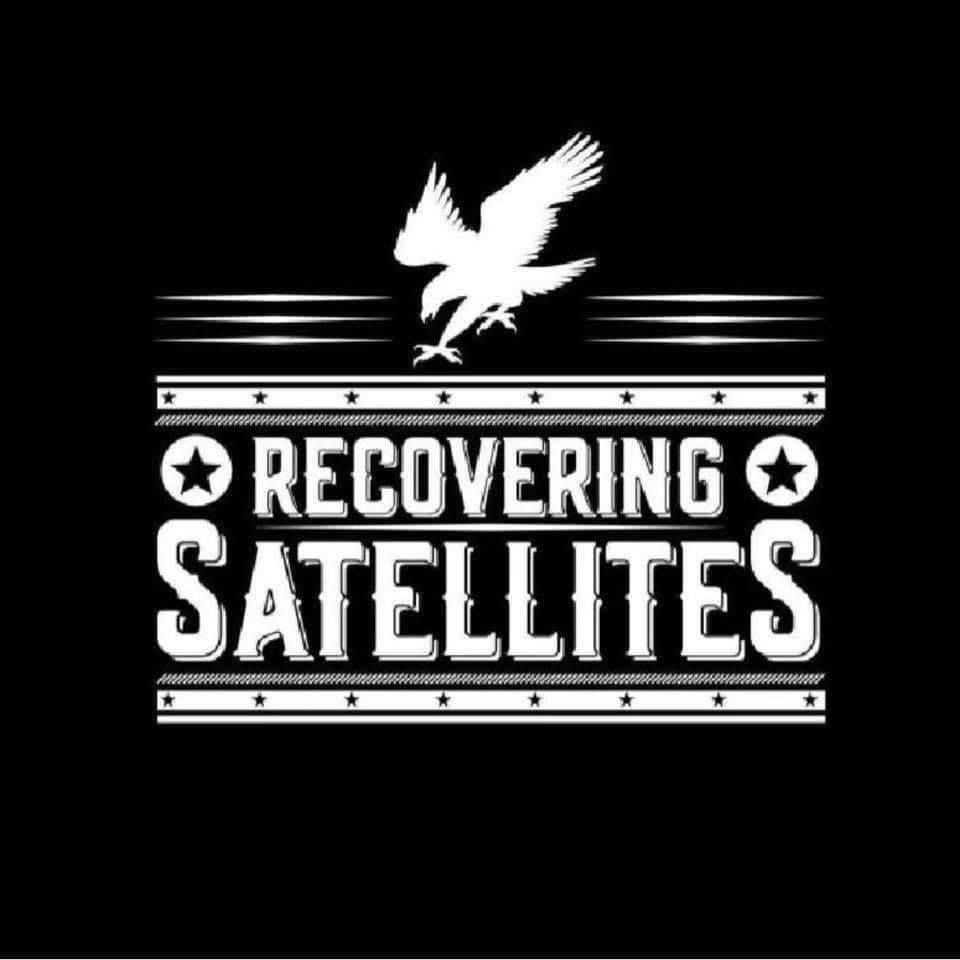 RECOVERING SATELLITES