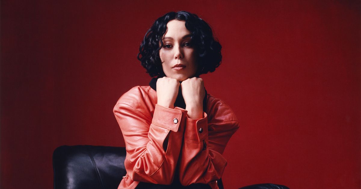 Kelly Lee Owens | Annabel Rotterdam 