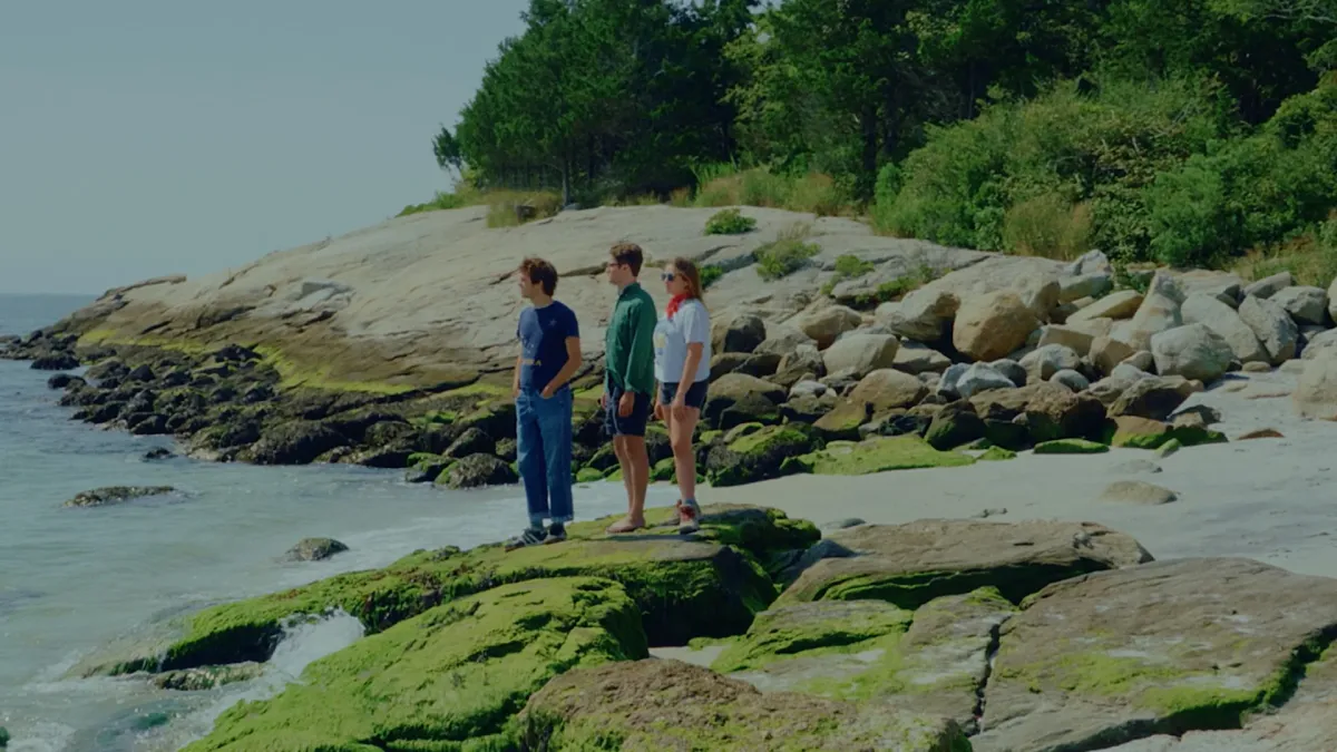 Boyscott in Cambridge