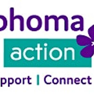 Lymphoma Action