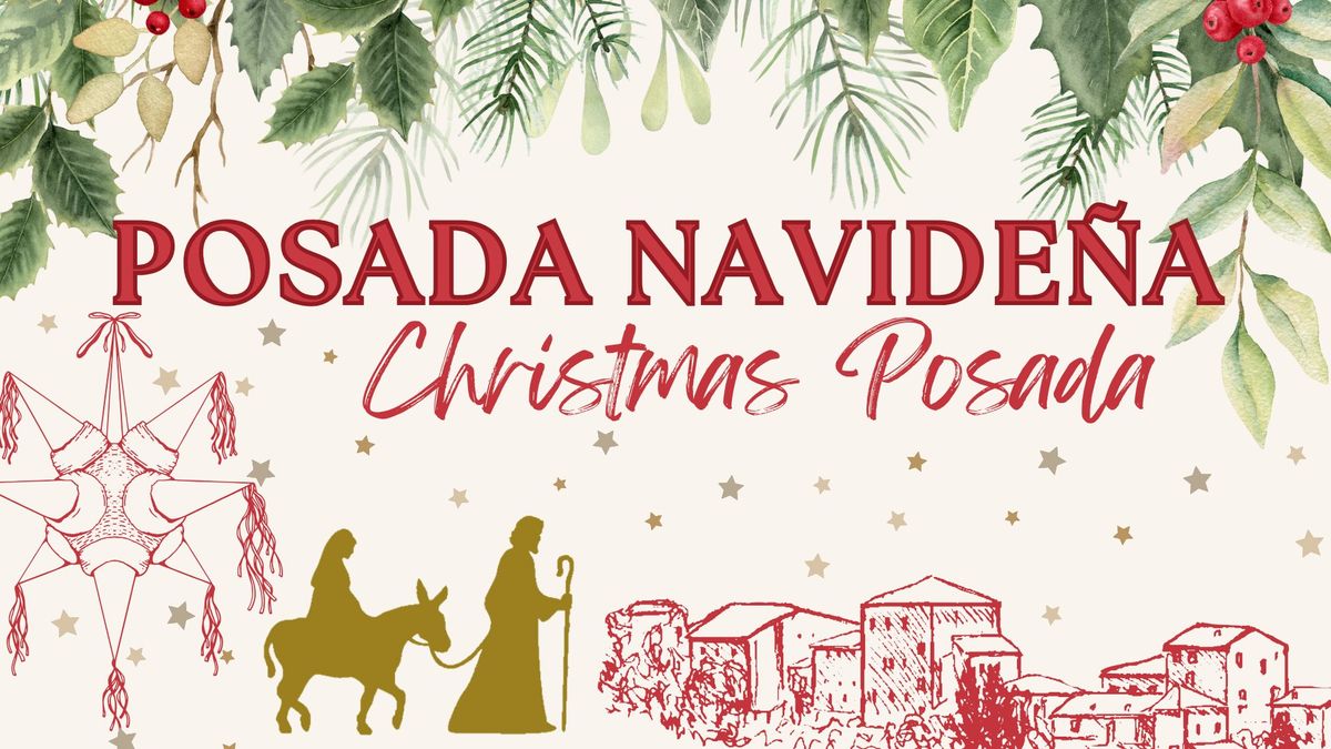 Posada Navide\u00f1a