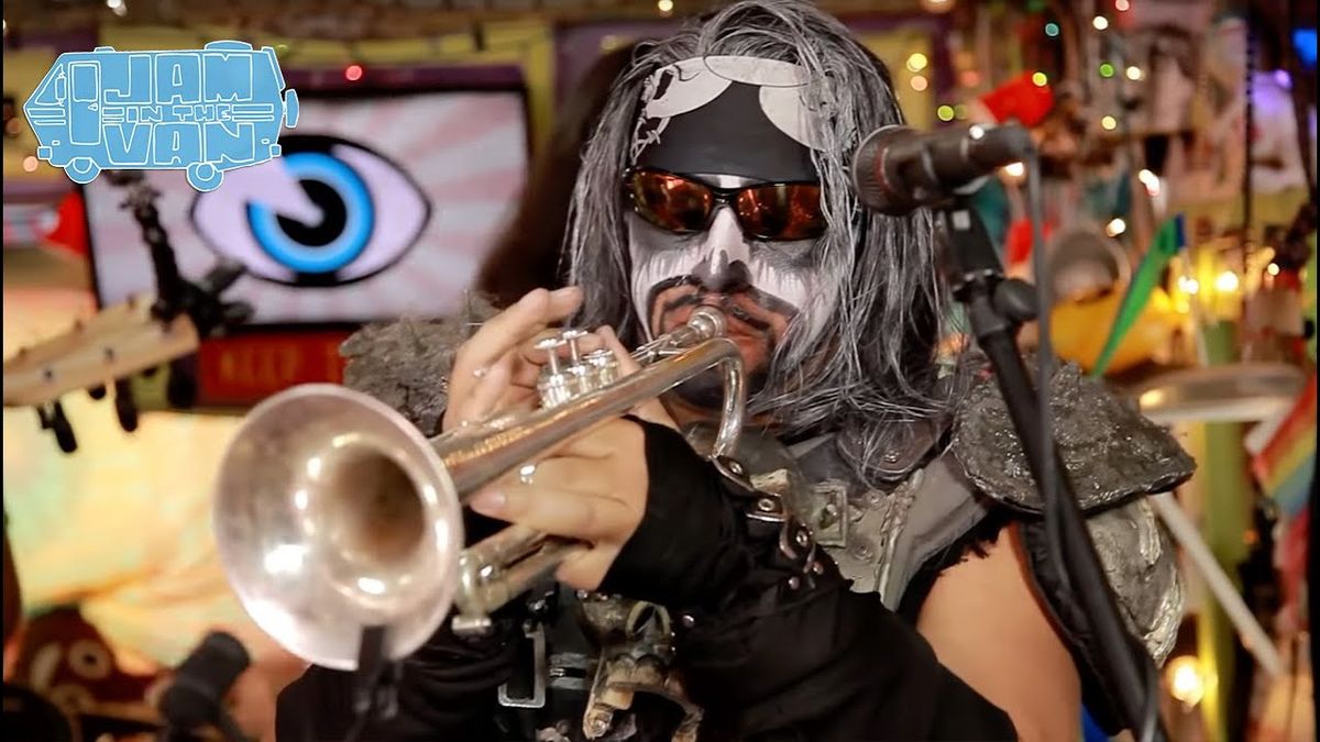 Metalachi