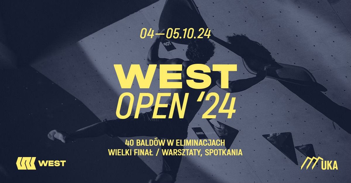 WEST Open '24