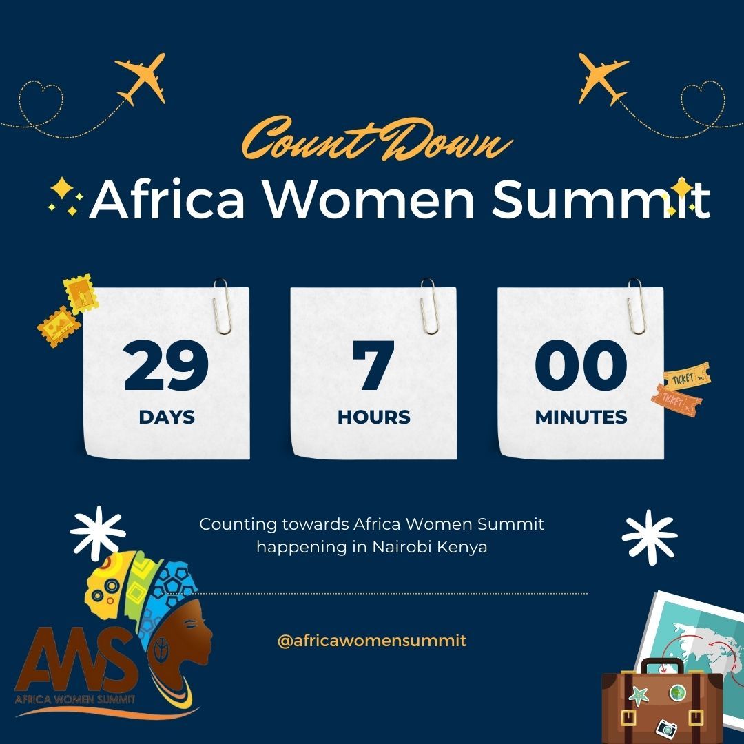 Africa Women Summit