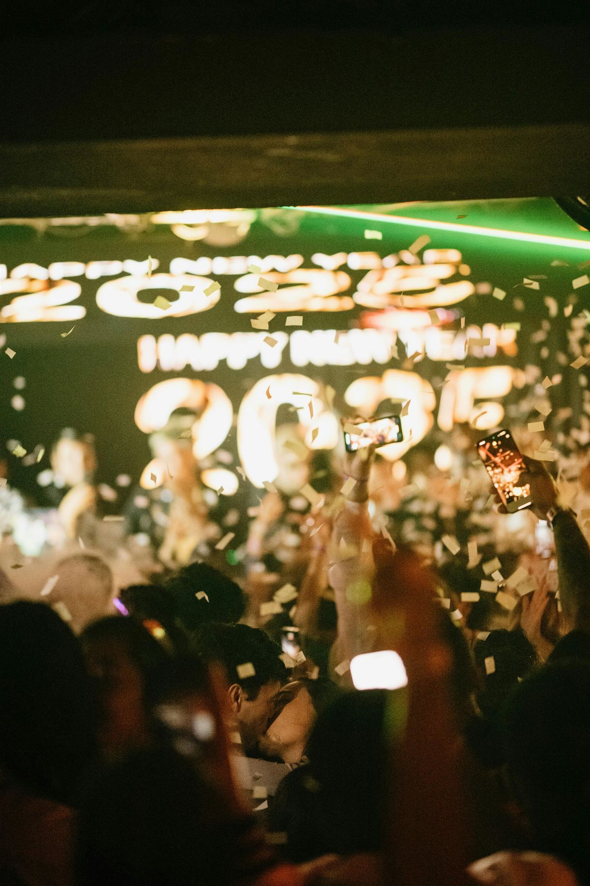 New Year's Eve Hawaii 2026