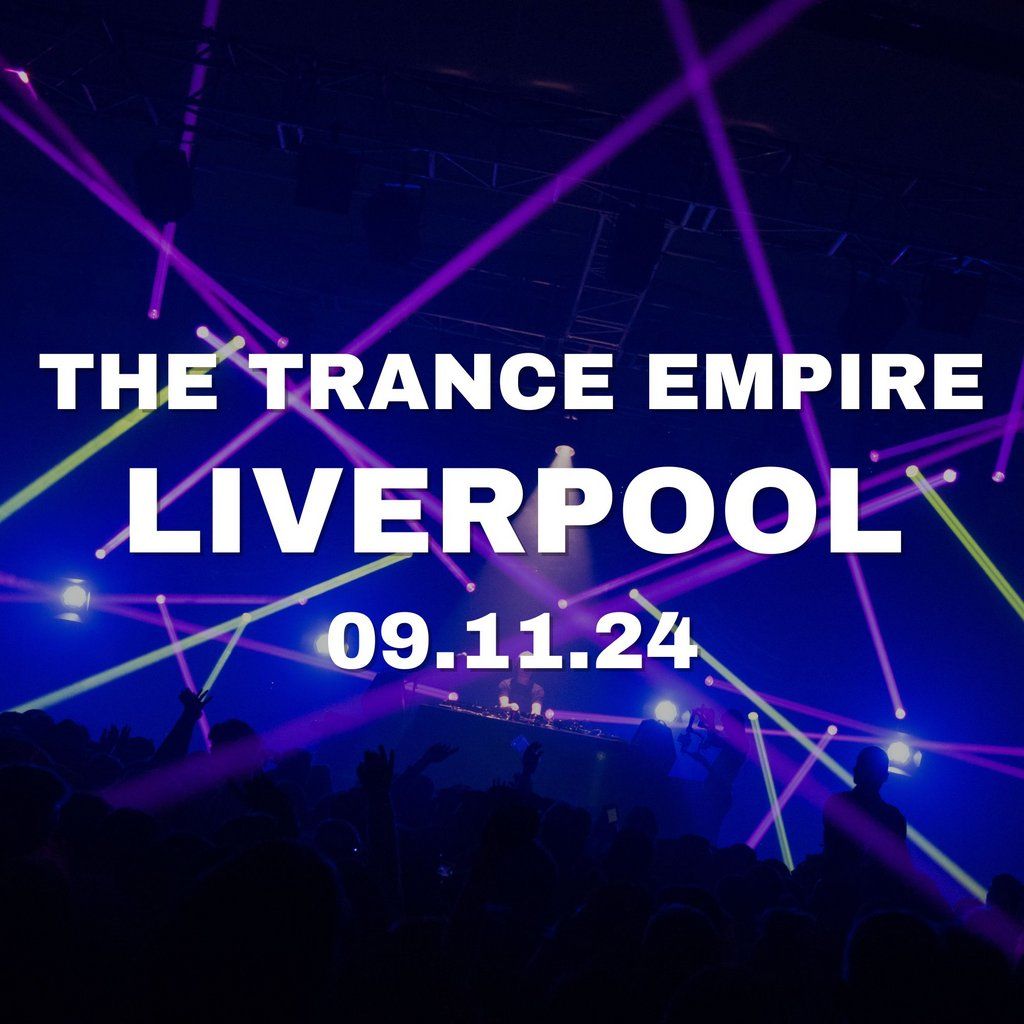 The Trance Empire