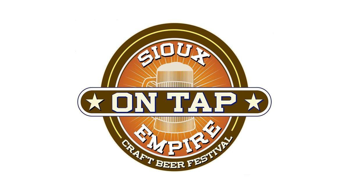 Sioux Empire On Tap - Session 1