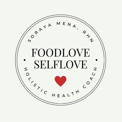 FoodLove.SelfLove