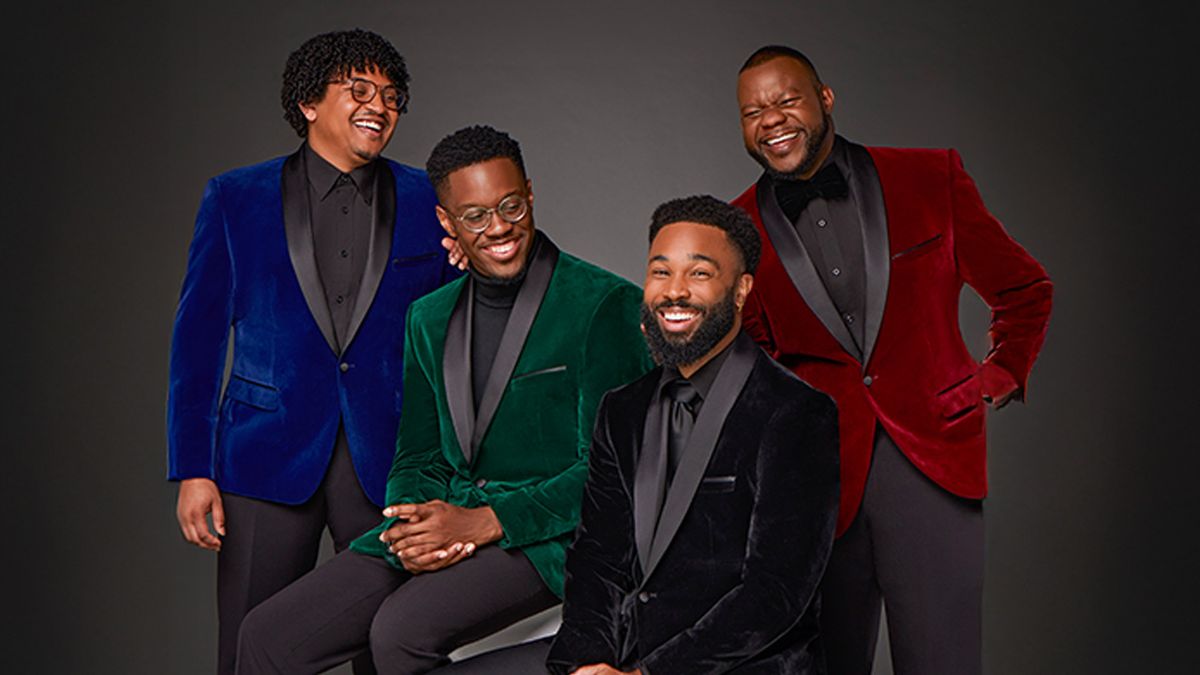 Kings Return at Lisa Smith Wengler Center For The Arts - Smothers Theatre