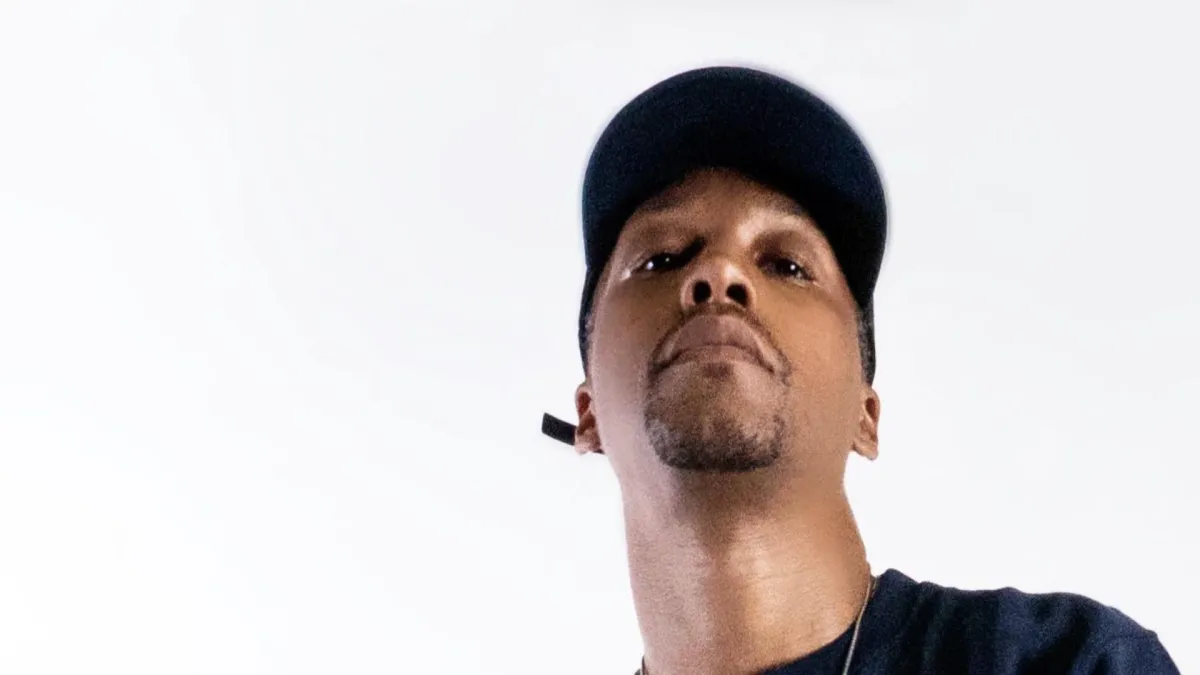 Lupe Fiasco, The Pharcyde in Milwaukee