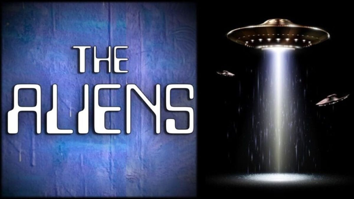 The Aliens