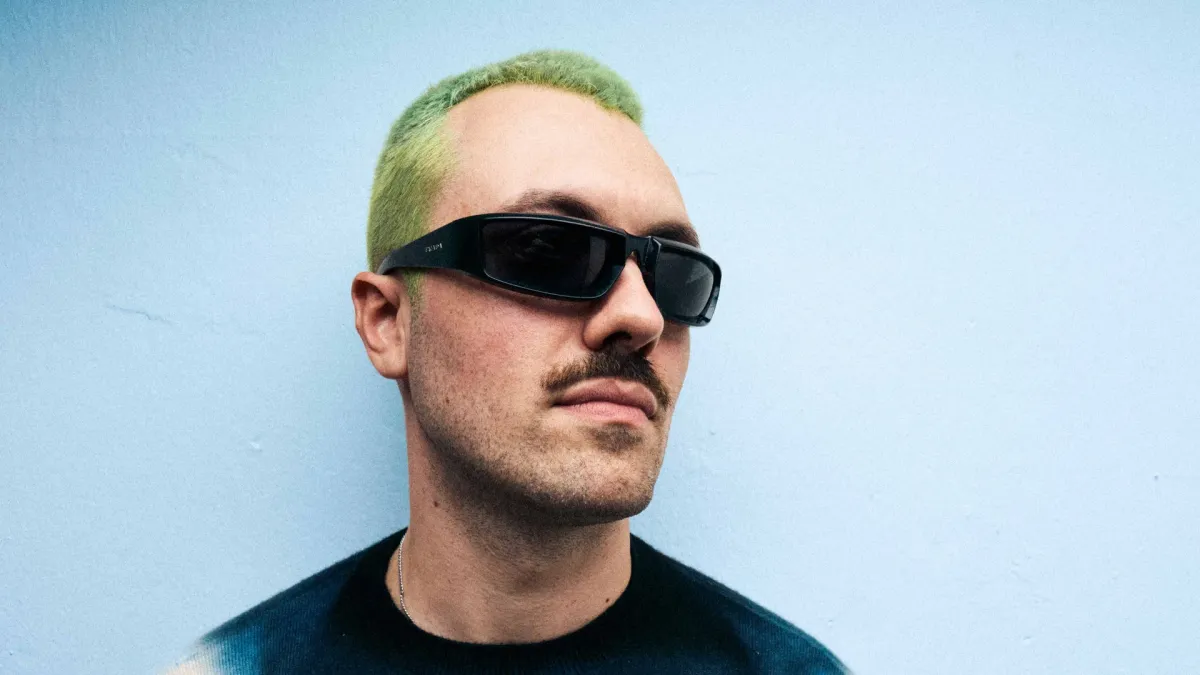 FLY Festival Glasgow in Glasgow