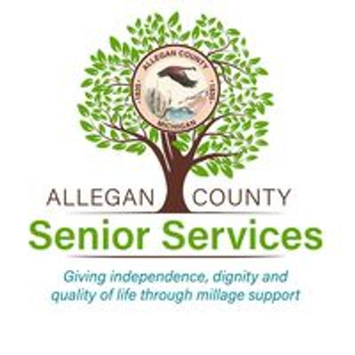 Allegan County Senior Services