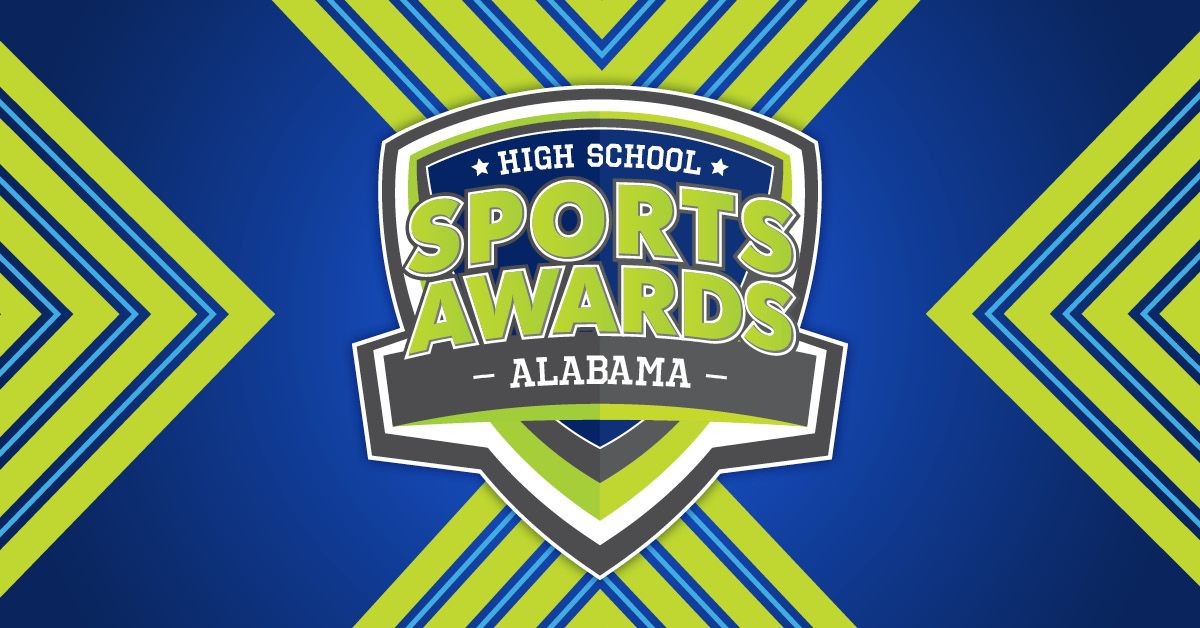 2024 Alabama High School Sports Awards 
