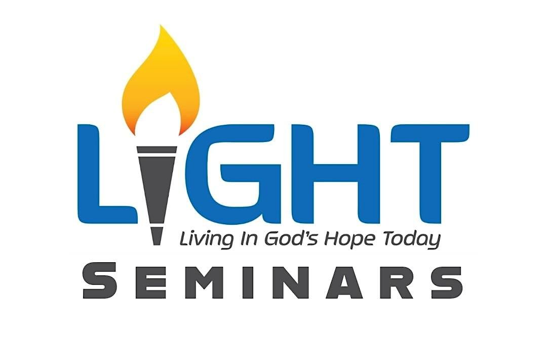 Healing the Heart Seminar