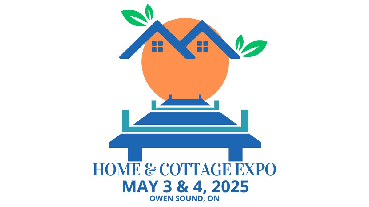 Home and Cottage Expo 2025