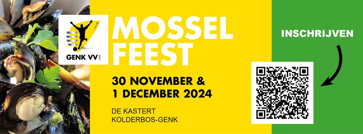 Mosselfeest