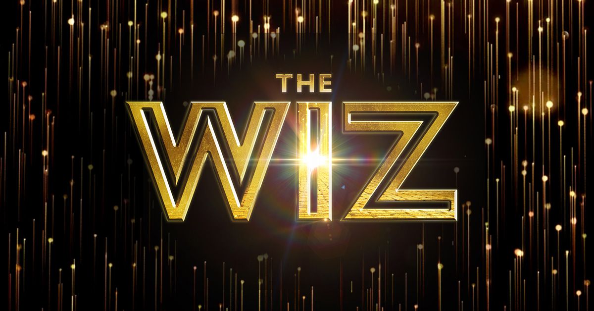 The Wiz