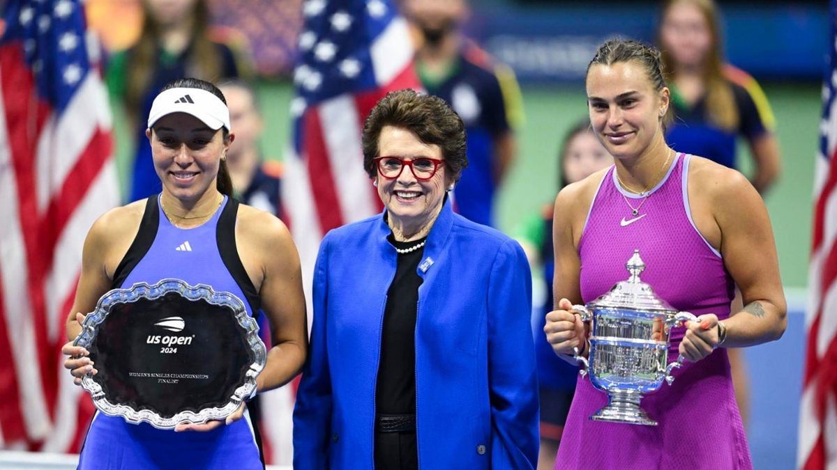 US Open Tennis - Session 17 - Men's\/Women's Round of 16 Tickets