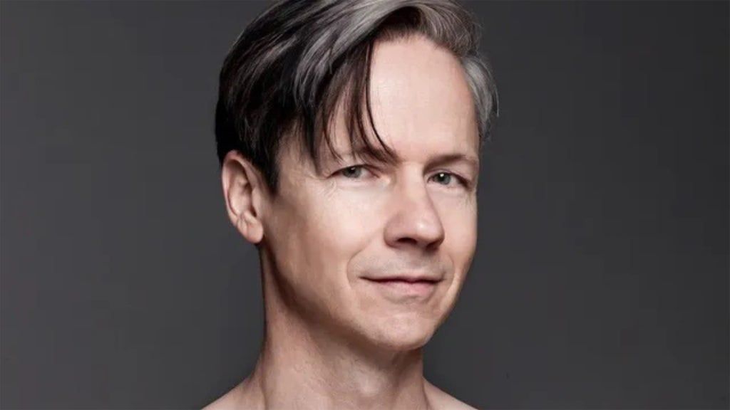 John Cameron Mitchell: Hedwig 25th Anniversary Movie Tour (18+)