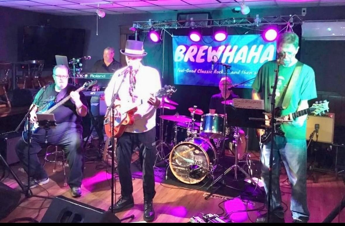 BREWHAHA at Kelly\u2019s Sports Bar