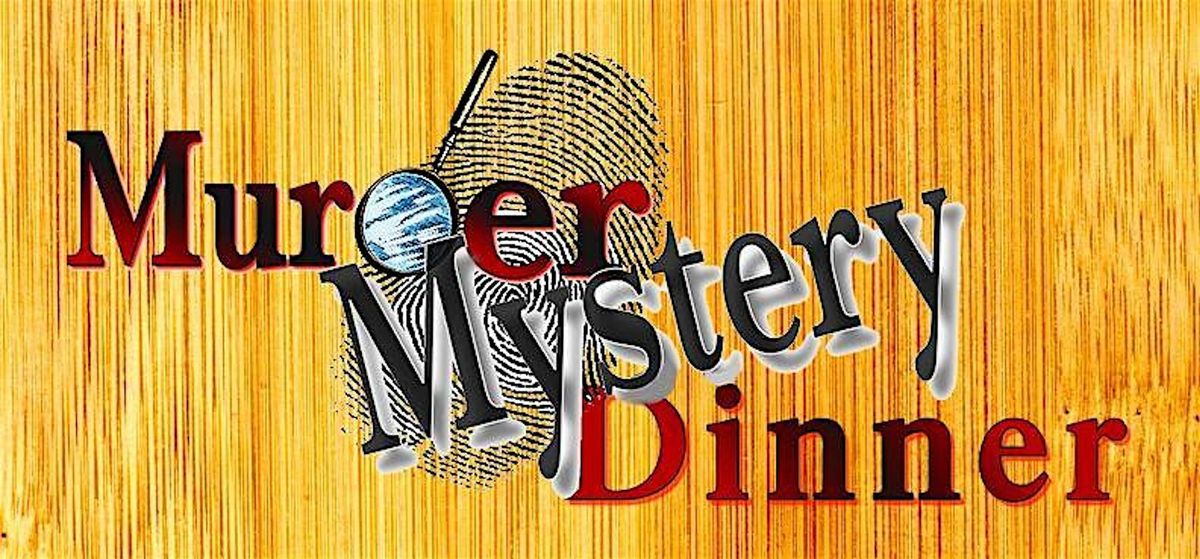 1940s Themed Murder\/Mystery Dinner at Franco Center