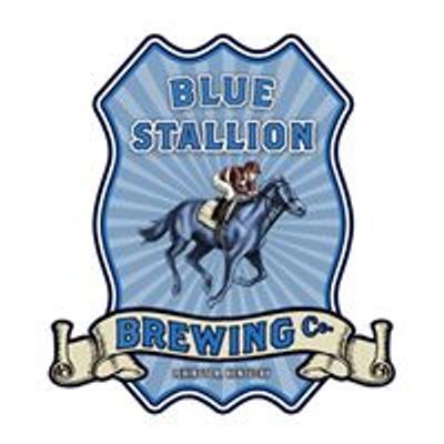 Blue Stallion Brewing Company