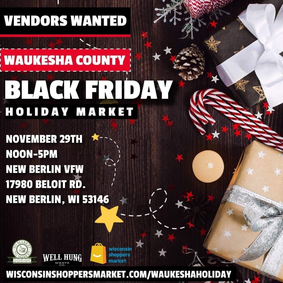 Waukesha Holiday Market