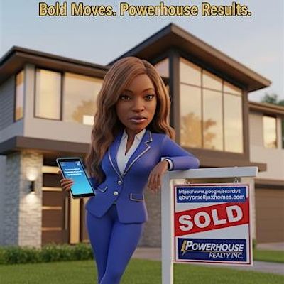 Powerhouse Realty
