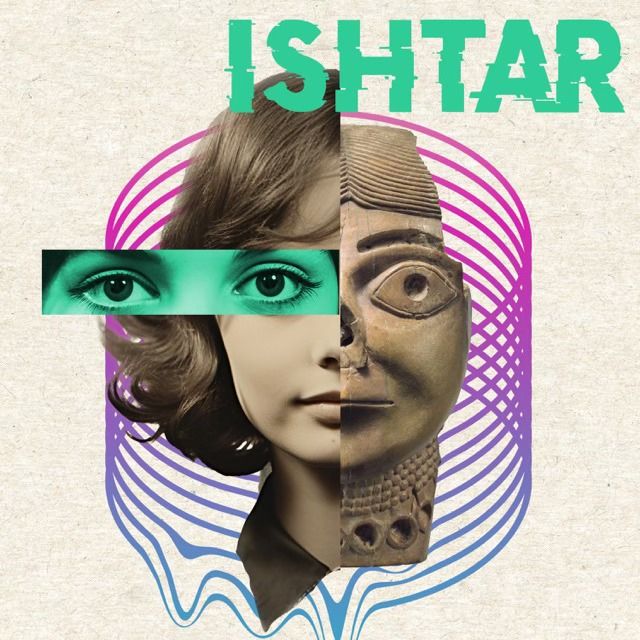 \u00c9coute publique de la fiction radiophonique Ishtar de Sebastian Dicenaire