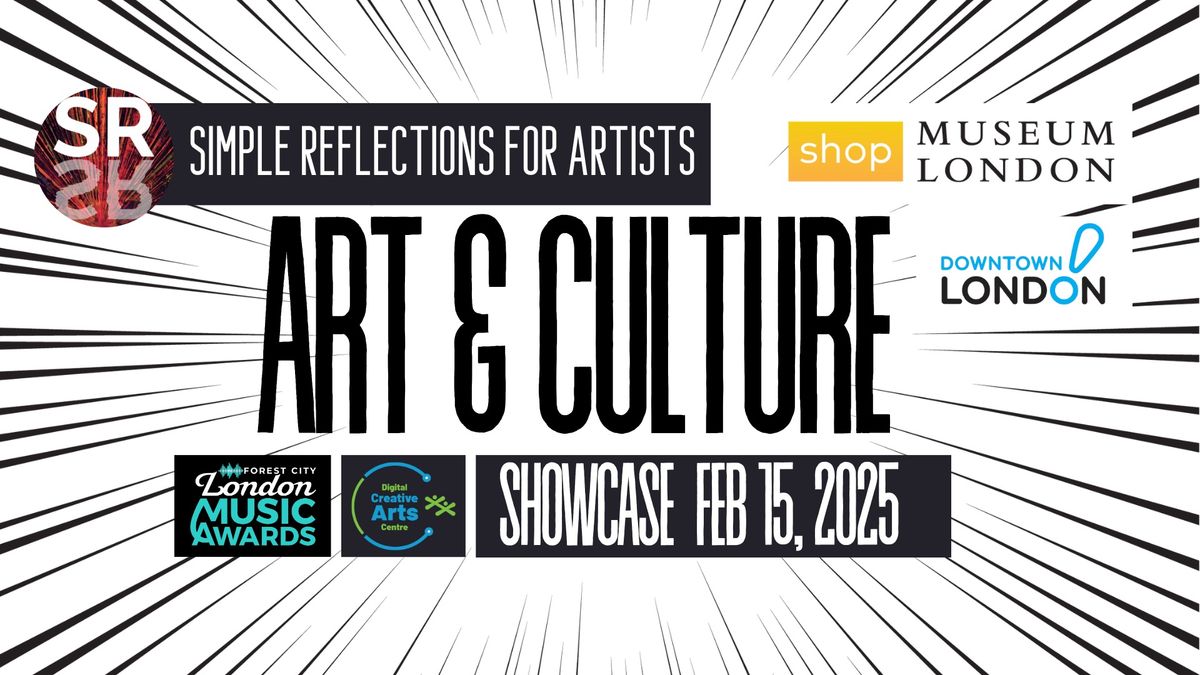 Art & Culture Showcase 