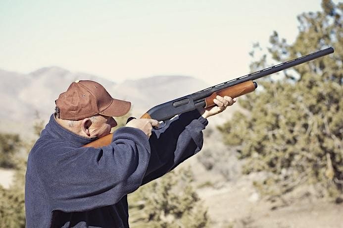 NRA Basic Shotgun Shooting Course - Classroom